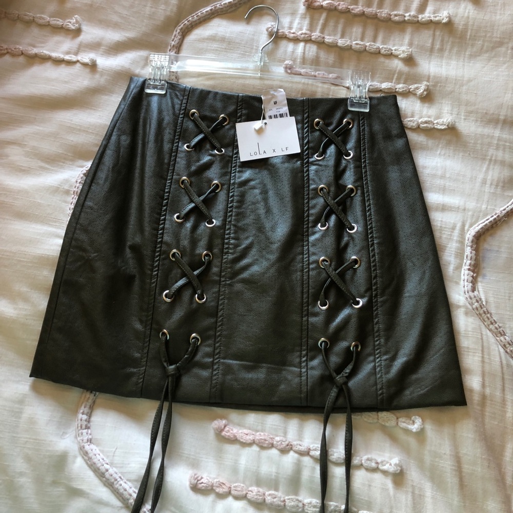Lf skirt